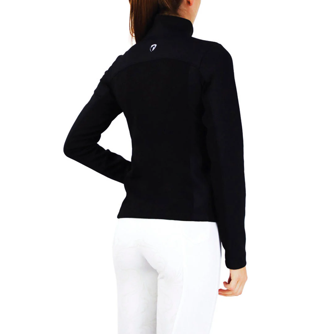 Hy Equestrian Synergy Flex Ladies Jacket - Image 3