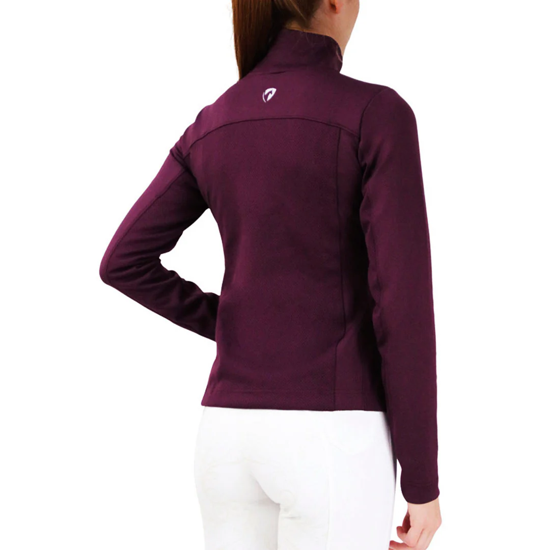 Hy Equestrian Synergy Flex Ladies Jacket - Image 6