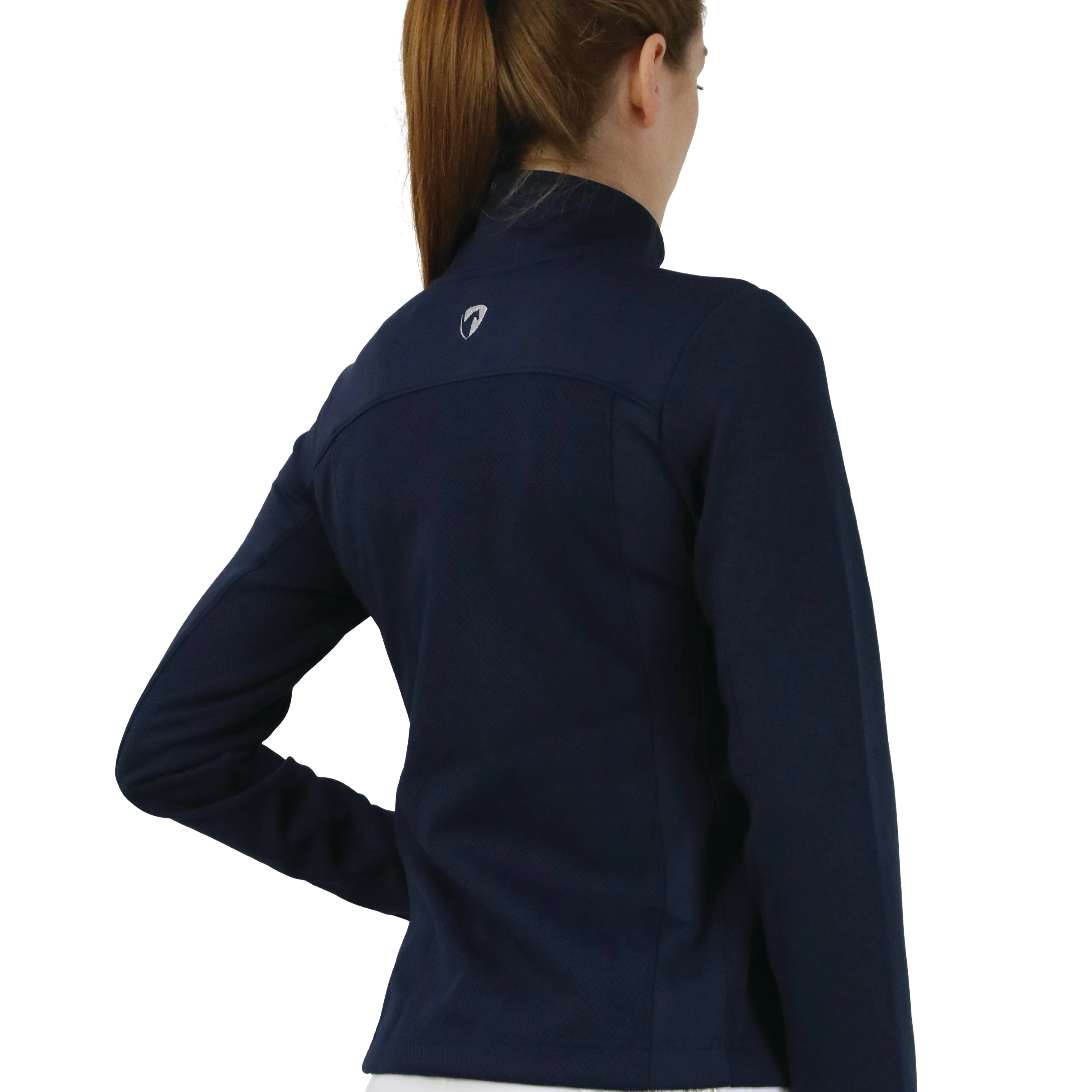 Hy Equestrian Synergy Flex Ladies Jacket - Image 8
