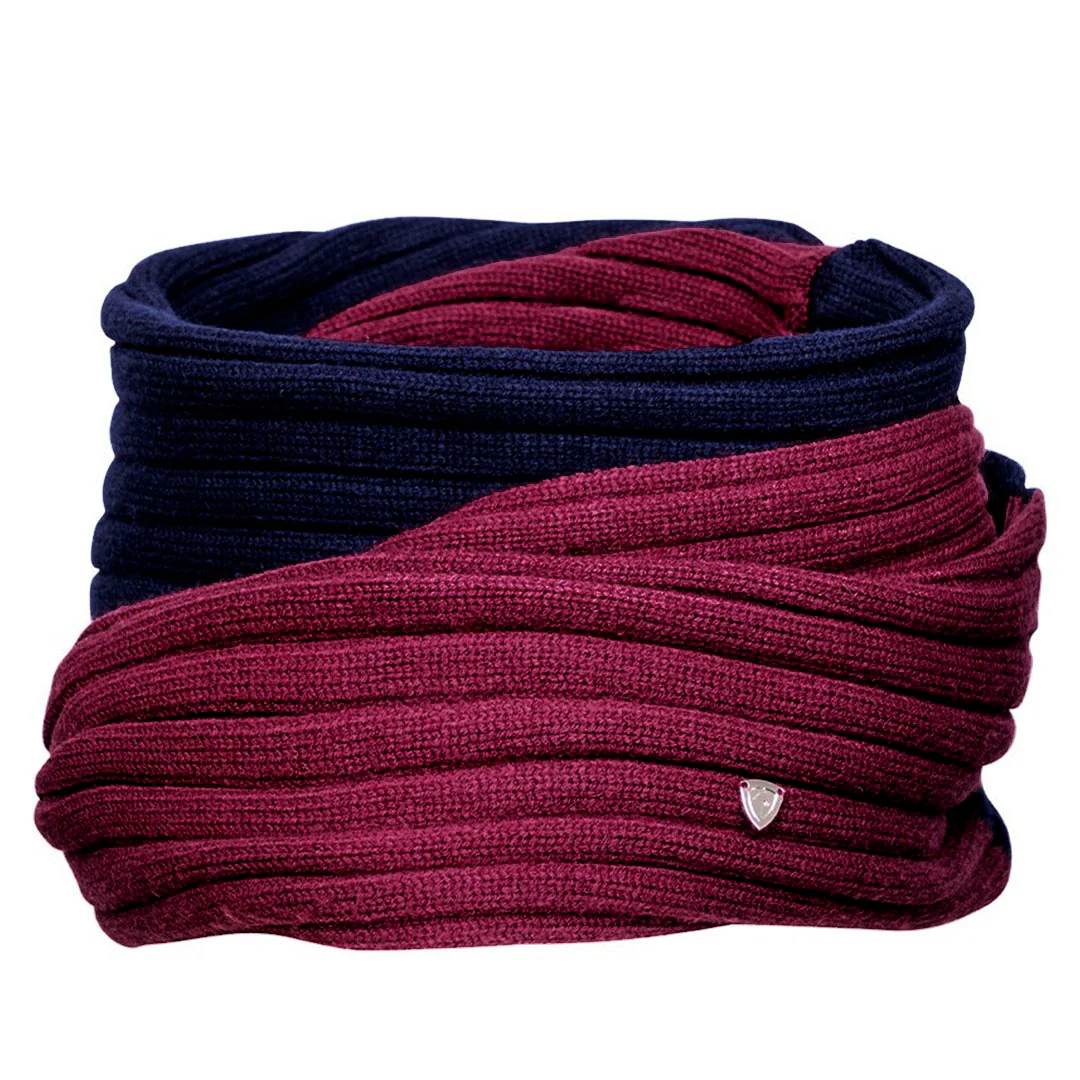 Hy Equestrian Synergy Luxury Snood - Image 3