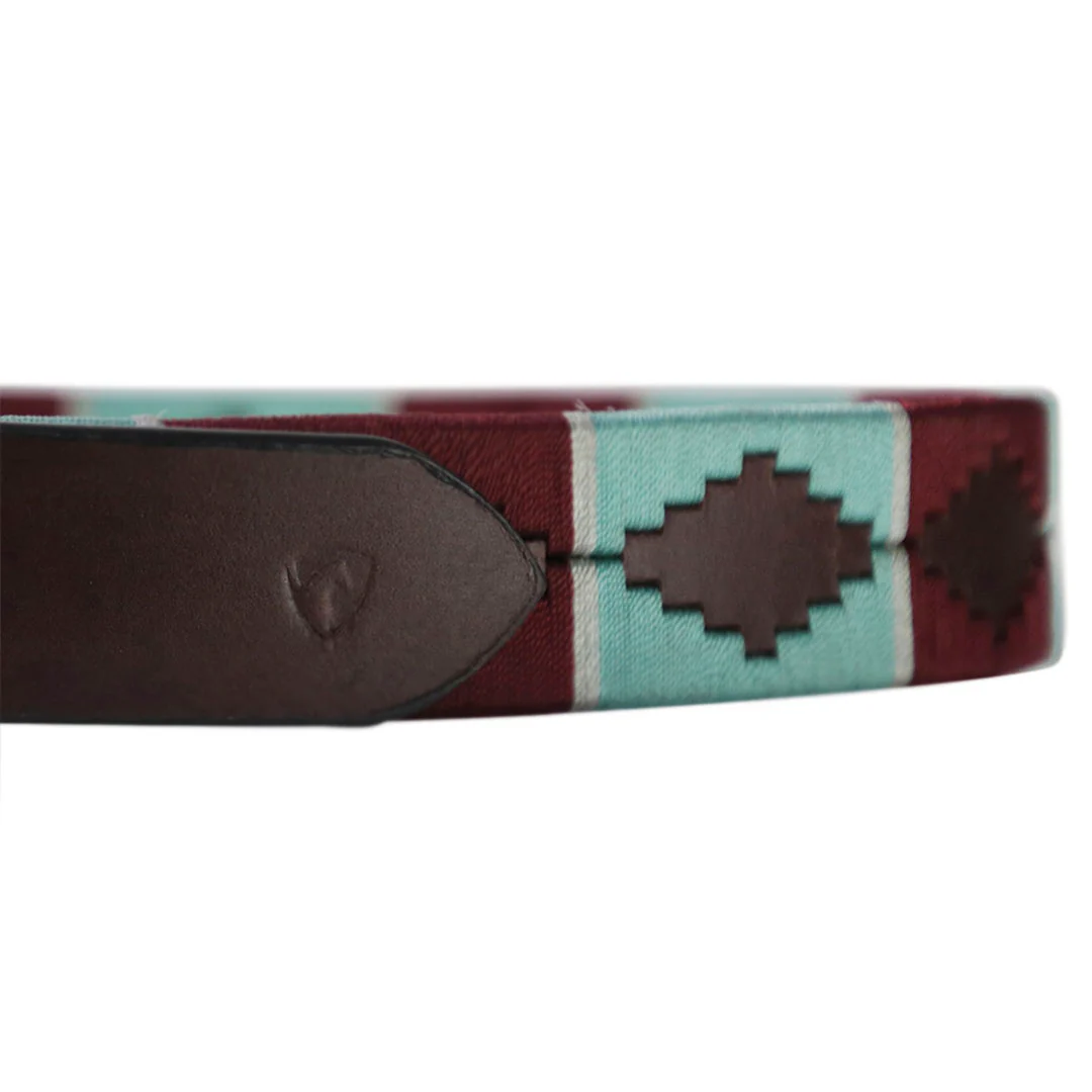 Hy Equestrian Synergy Polo Belt - Image 2