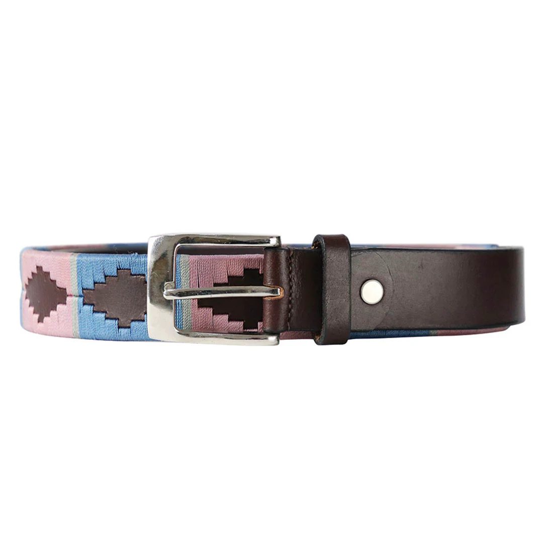 Hy Equestrian Synergy Polo Belt - Image 6