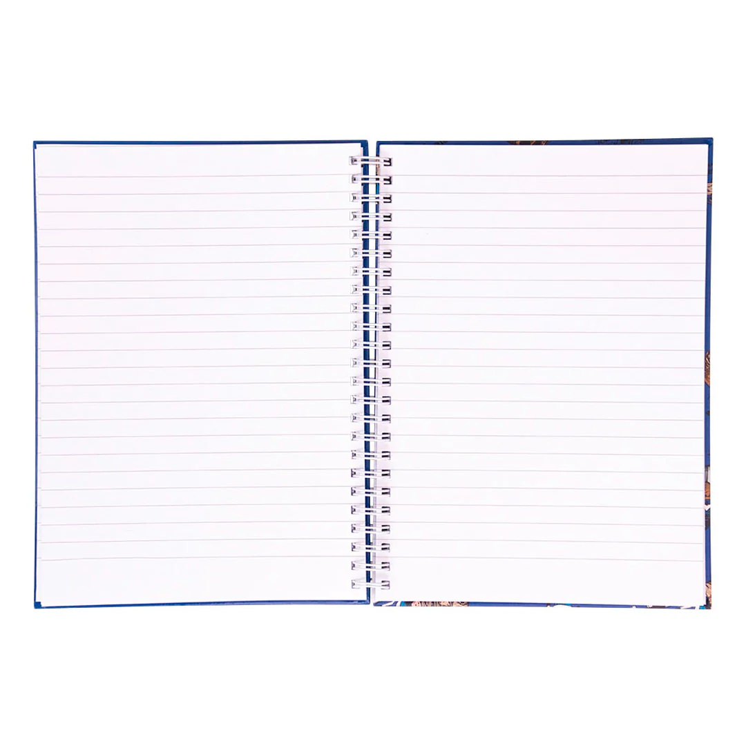 Hy Equestrian Thelwell Jumps Collection Notebook - Image 3