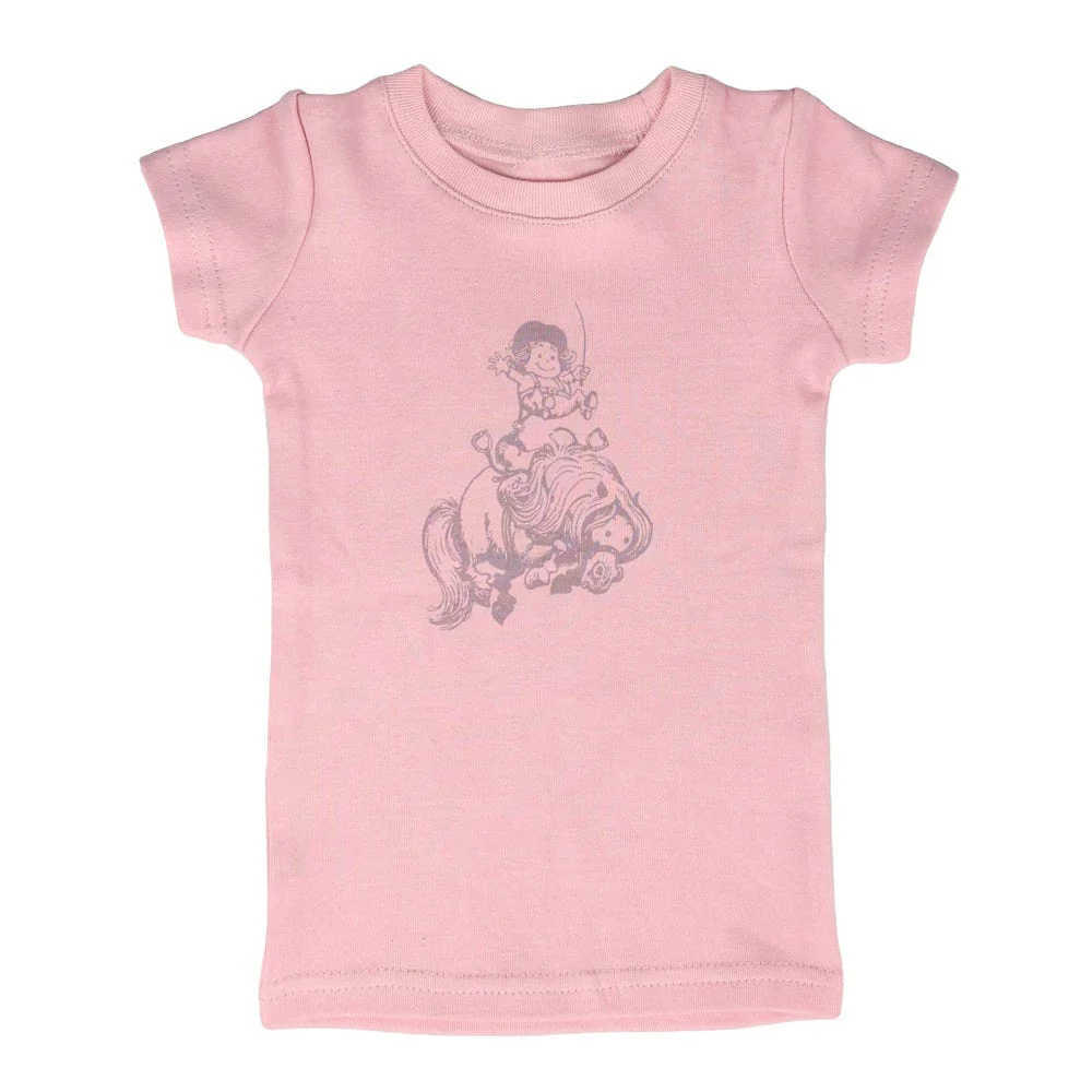 Hy Equestrian Thelwell Mini Tots T-Shirt - Image 3