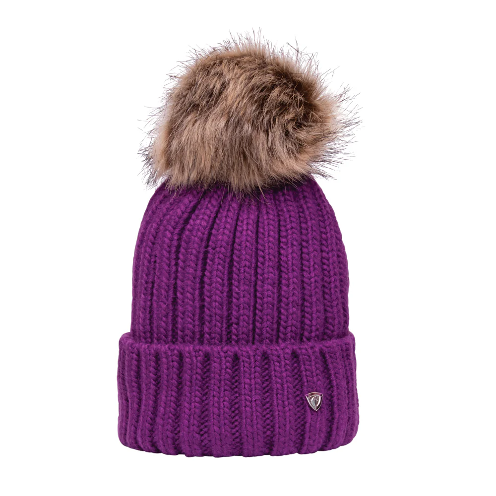 Hy Equestrian Valloire Children's Hat - Image 3