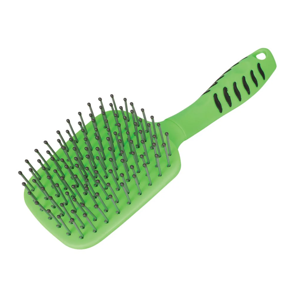 Hy Equestrian Vivid Mane & Tail Brush - Image 2