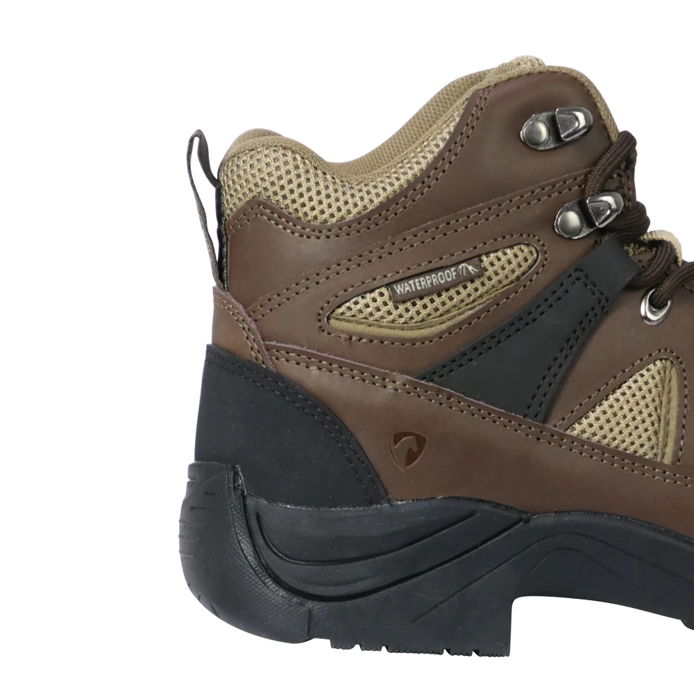 Hy Equestrian Wetton Short Boots - Image 3