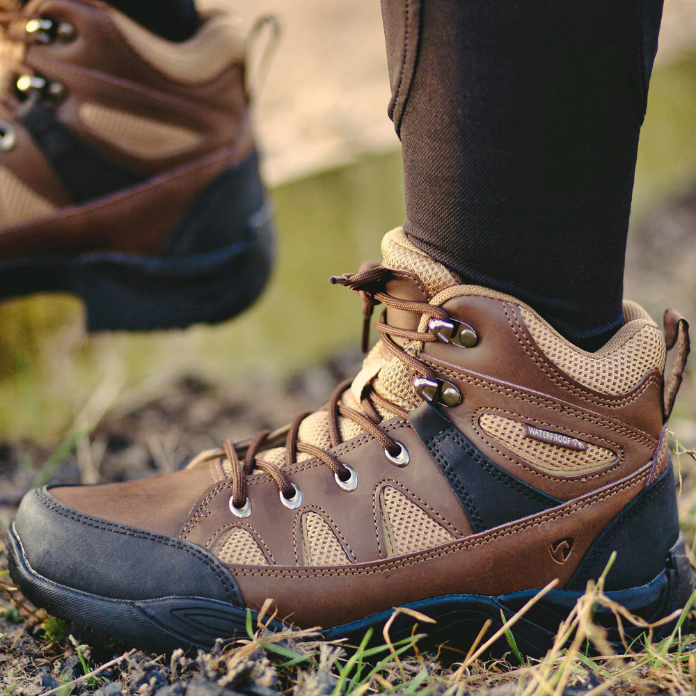 Hy Equestrian Wetton Short Boots - Image 5