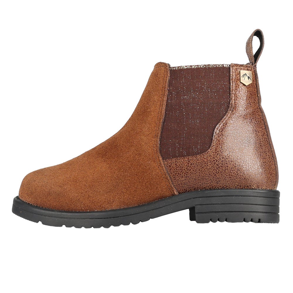 Hy Equestrian Wheston Children's Jodhpur Boot - Image 2