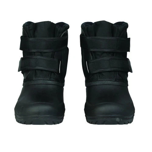 Hy Equestrian Winster Short Winter Boots - Image 2