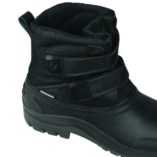 Hy Equestrian Winster Short Winter Boots - Image 3
