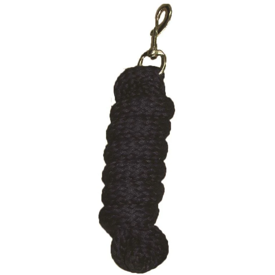 Hy Extra Thick Extra Soft Lead Rope - Image 2