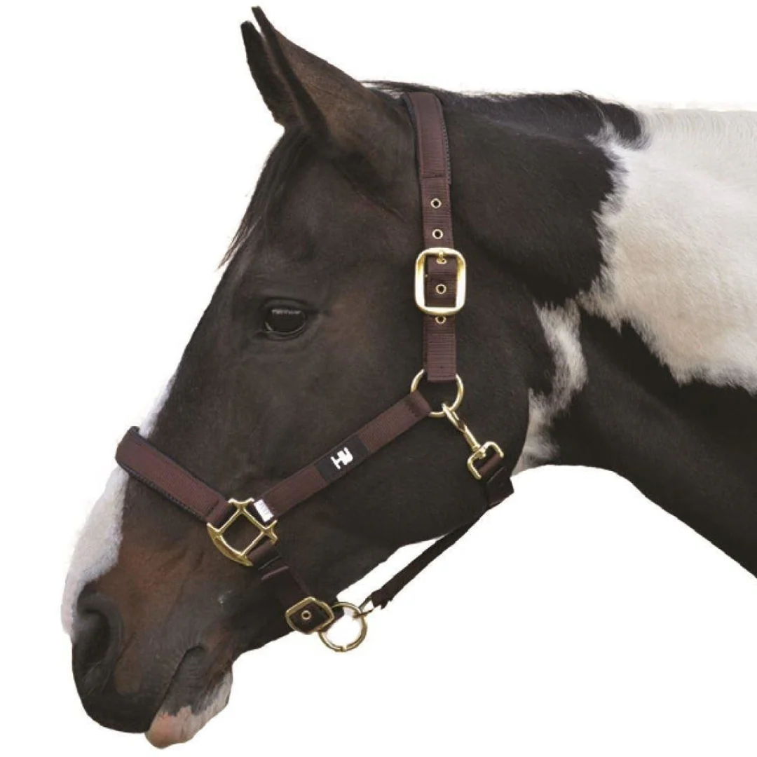 Hy Grand Prix Head Collar - Image 3
