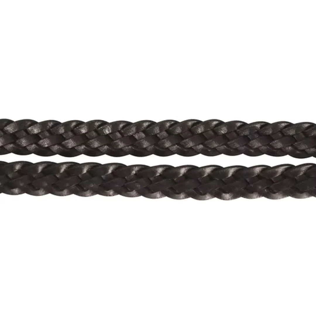 Hy Plaited Reins - Image 2