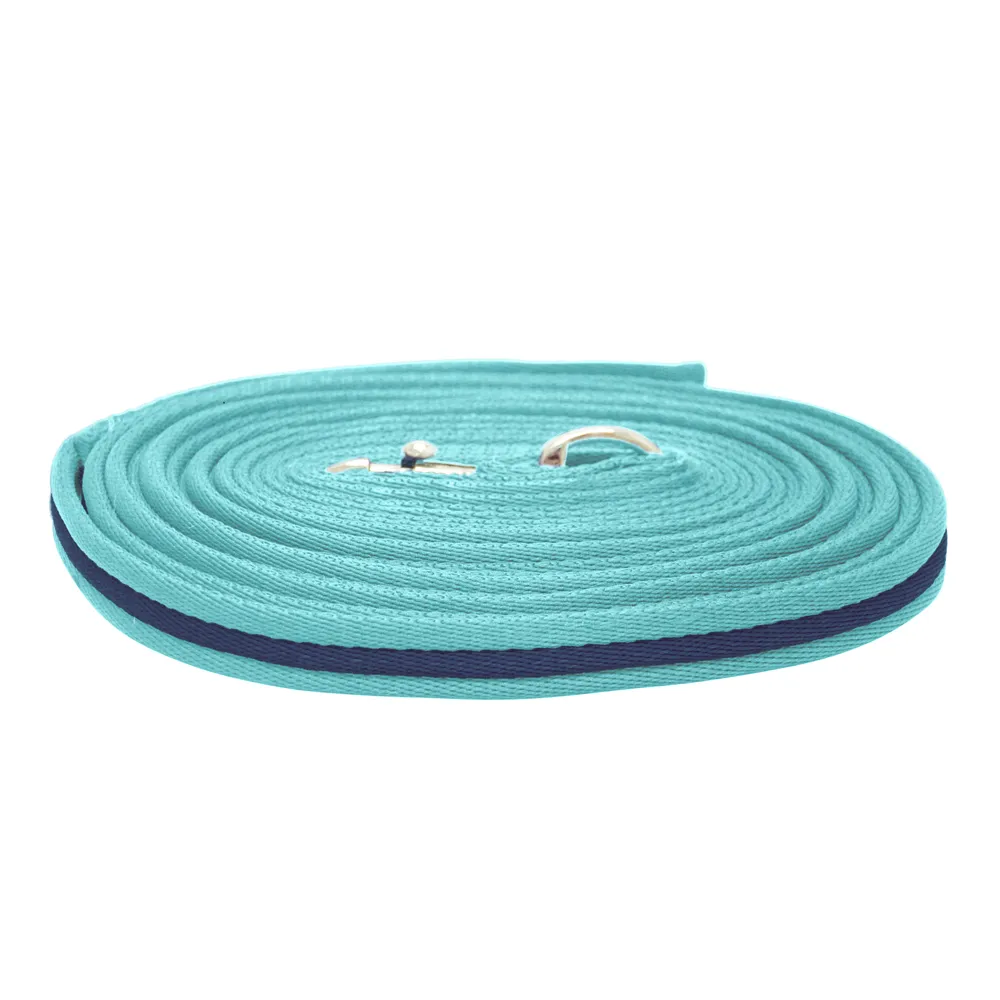 Hy Soft Webbing Lunge Rein - Image 3