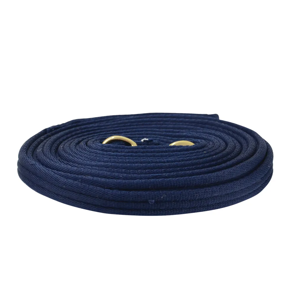 Hy Soft Webbing Lunge Rein - Image 5