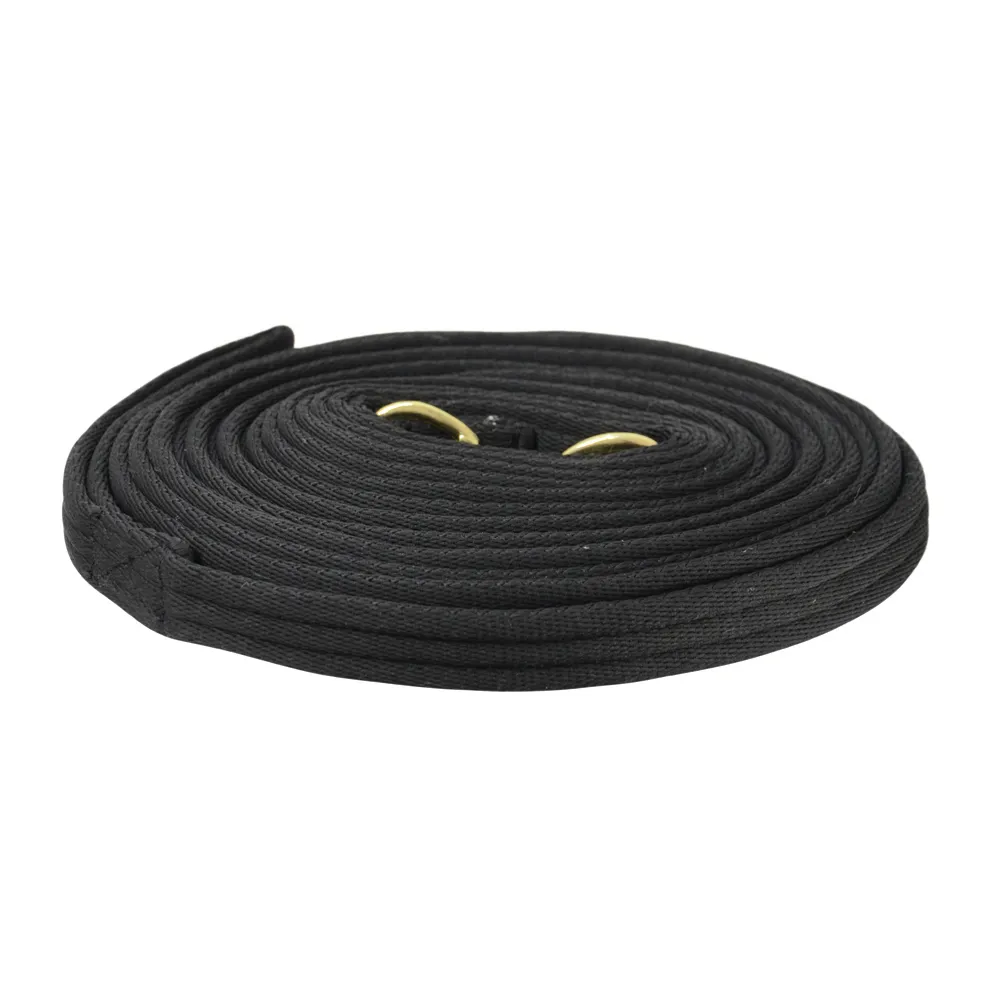 Hy Soft Webbing Lunge Rein - Image 6