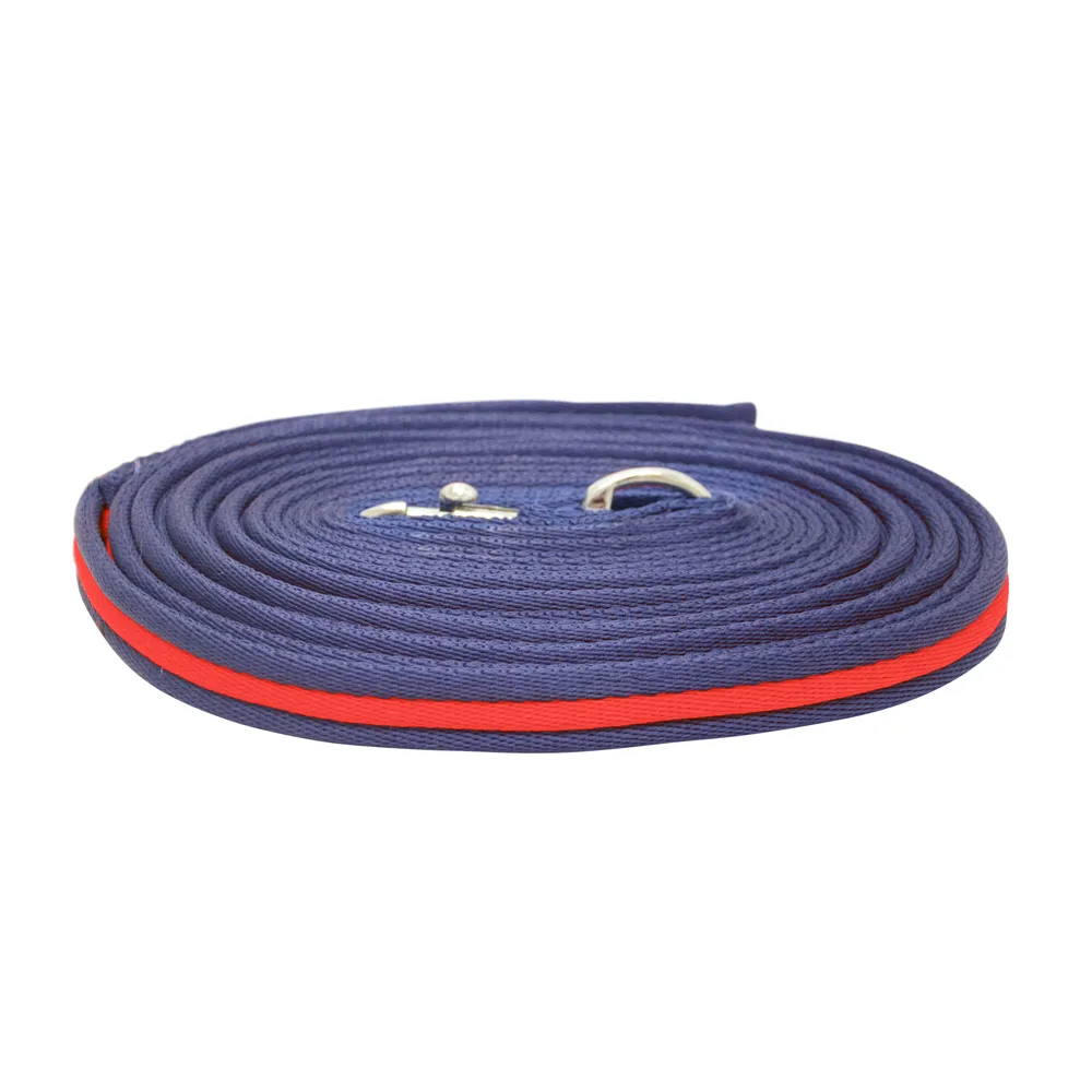 Hy Soft Webbing Lunge Rein - Image 7