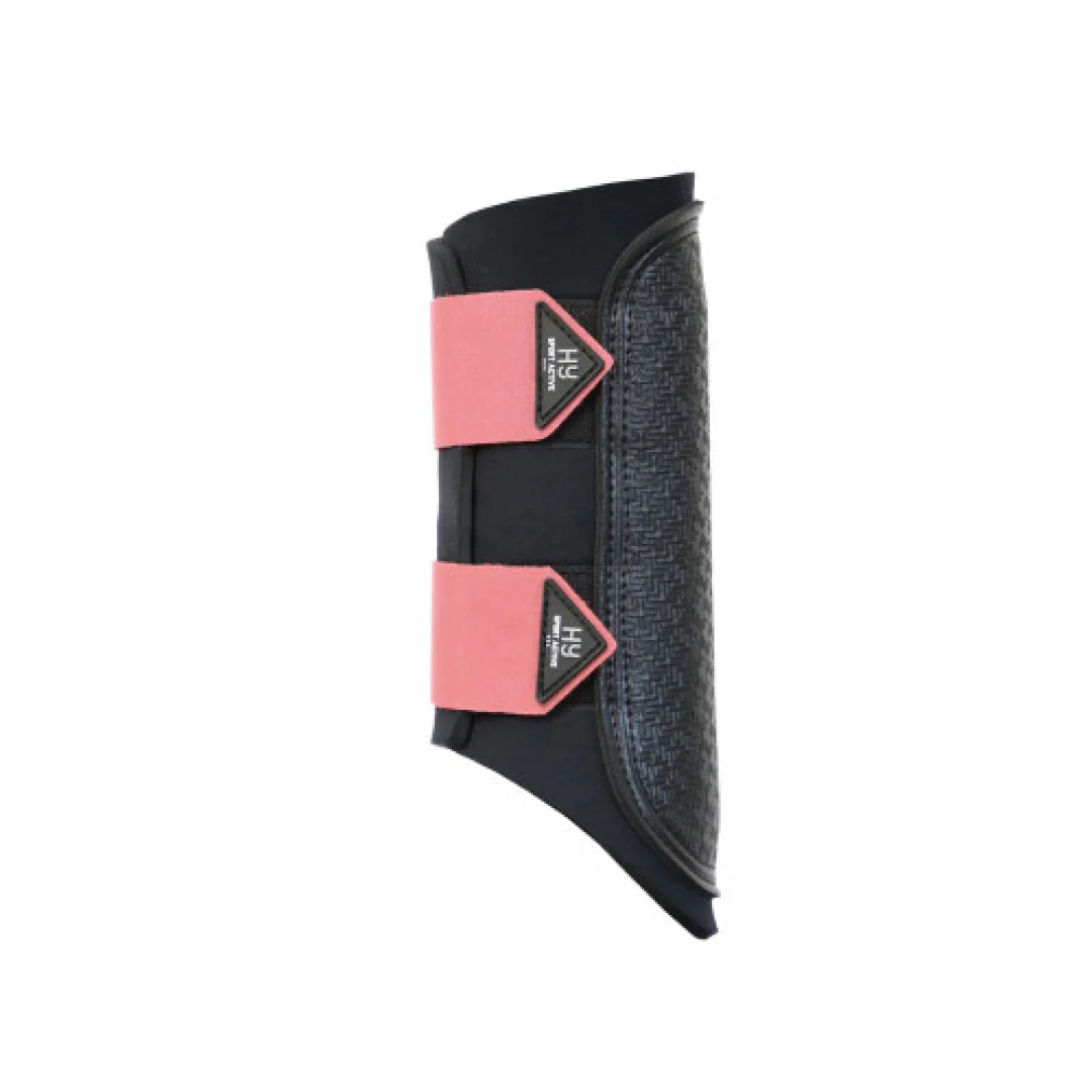 Hy Sport Active Brushing Boots - Image 21