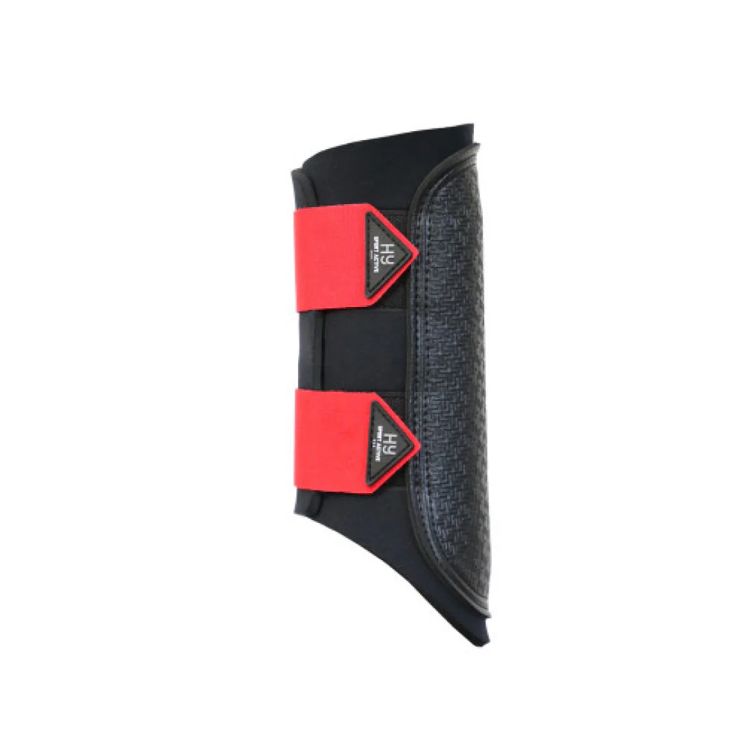 Hy Sport Active Brushing Boots - Image 22
