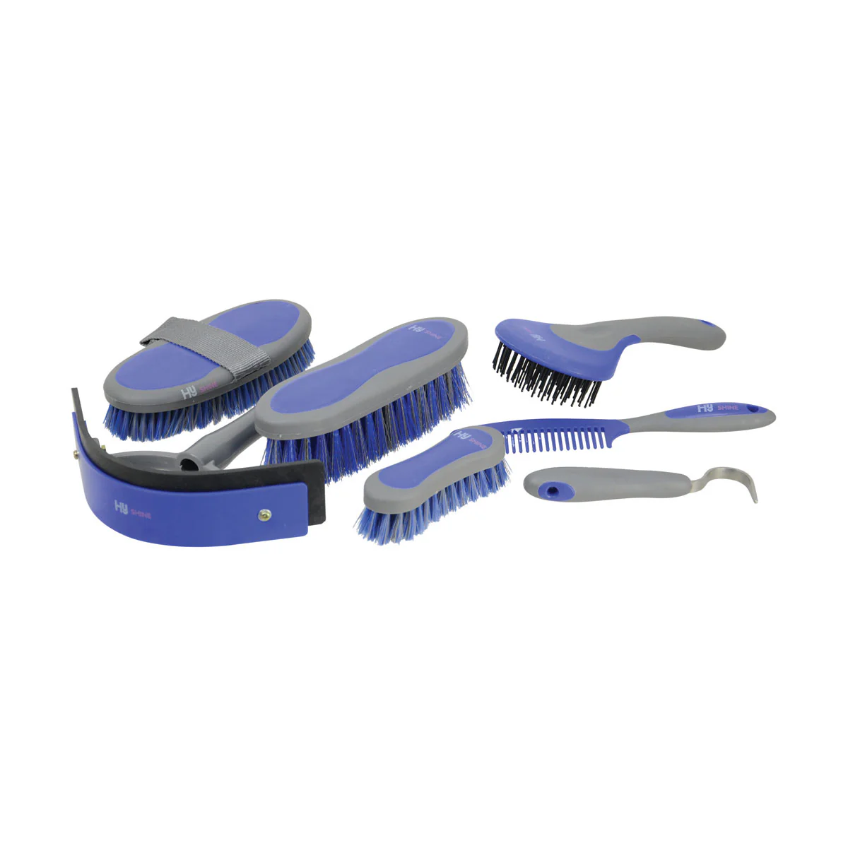 Hy Sport Active Complete Grooming Bag - Image 2