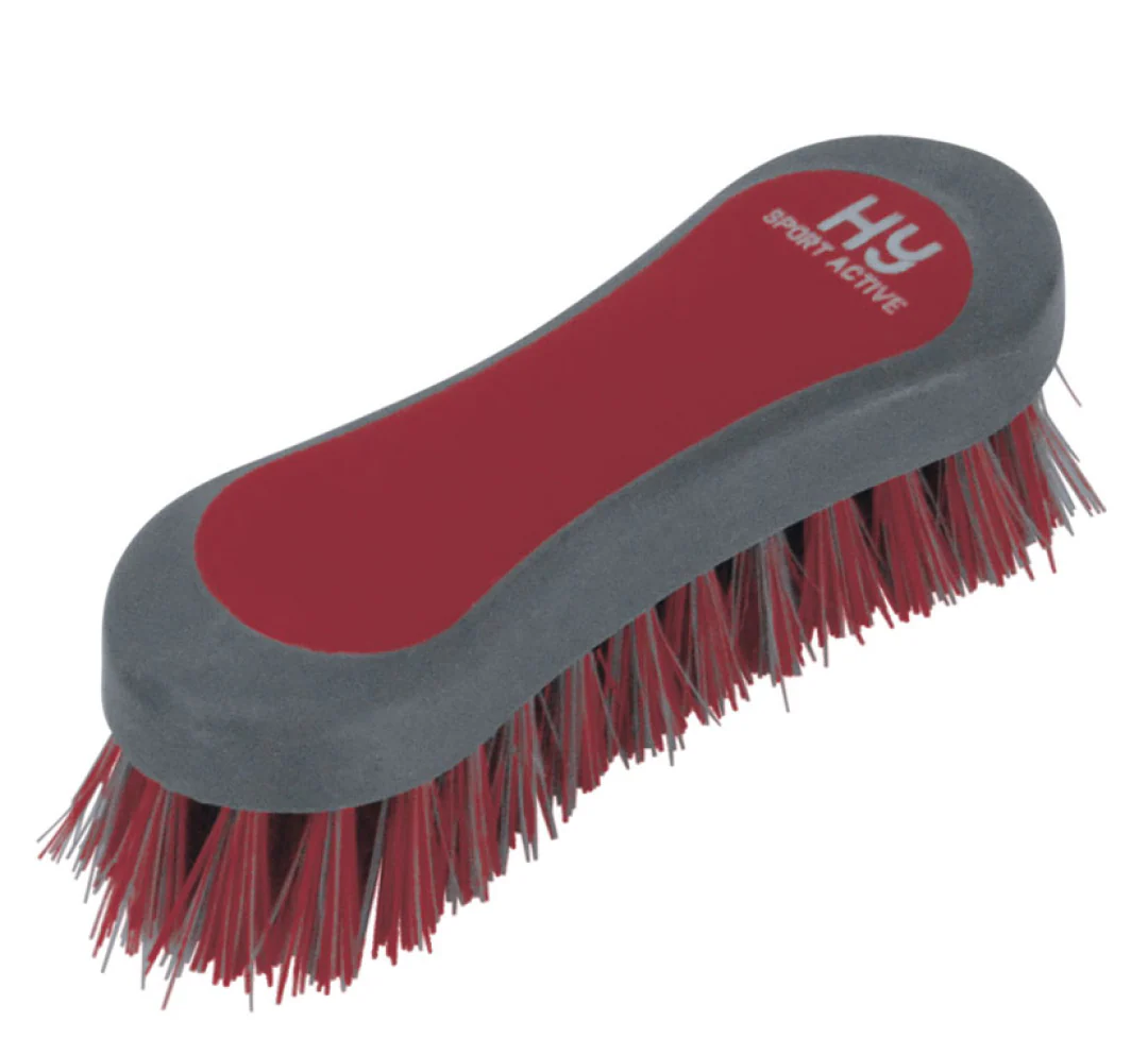 Hy Sport Active Face Brush - Image 4