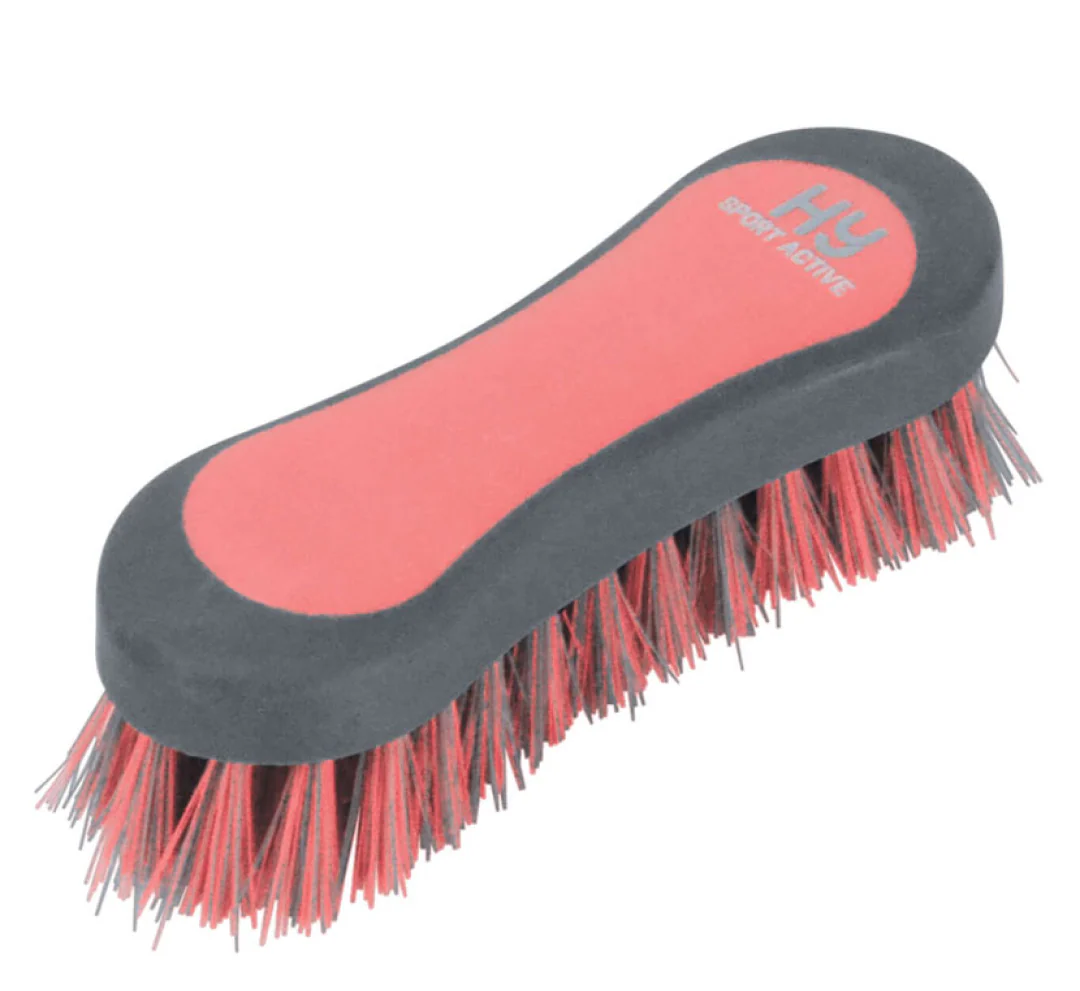 Hy Sport Active Face Brush - Image 5