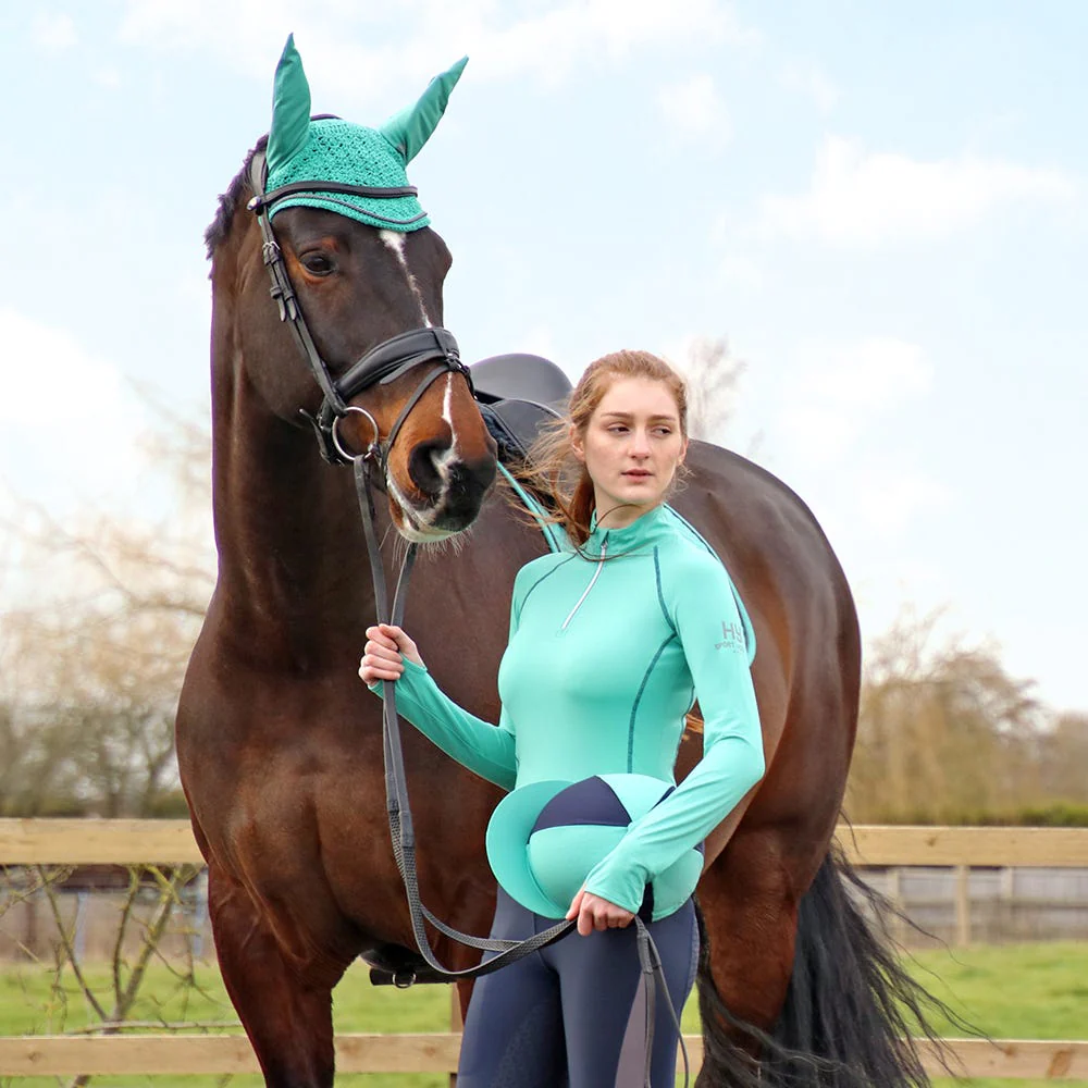 Hy Sport Active Fly Veil - Image 10