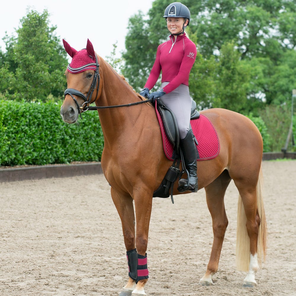 Hy Sport Active Fly Veil - Image 16