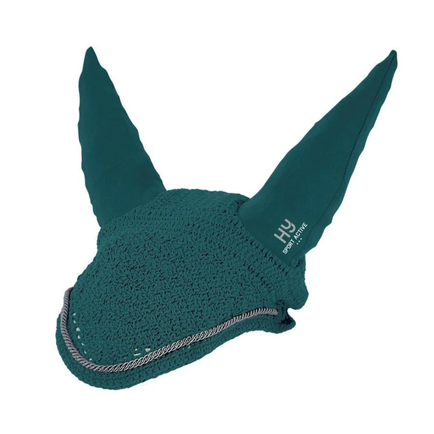 Hy Sport Active Fly Veil - Image 20