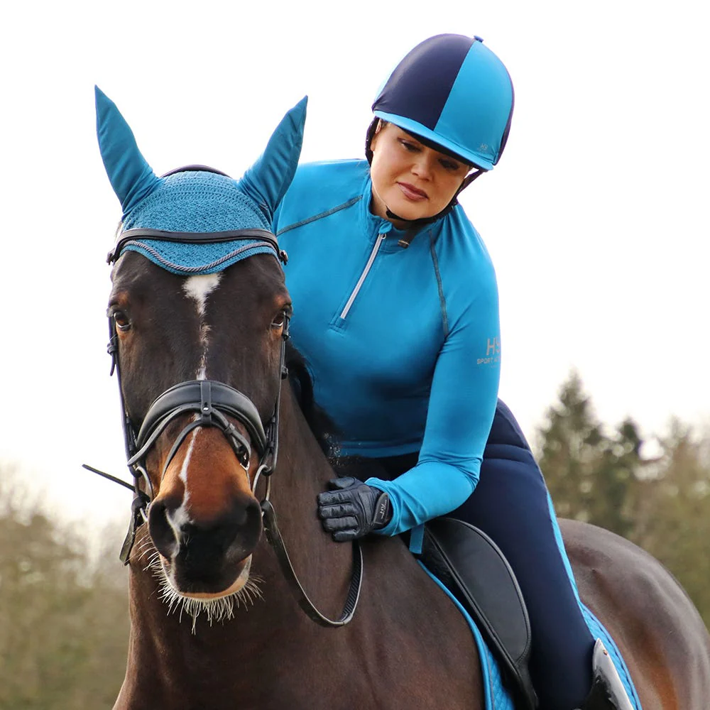 Hy Sport Active Fly Veil - Image 23
