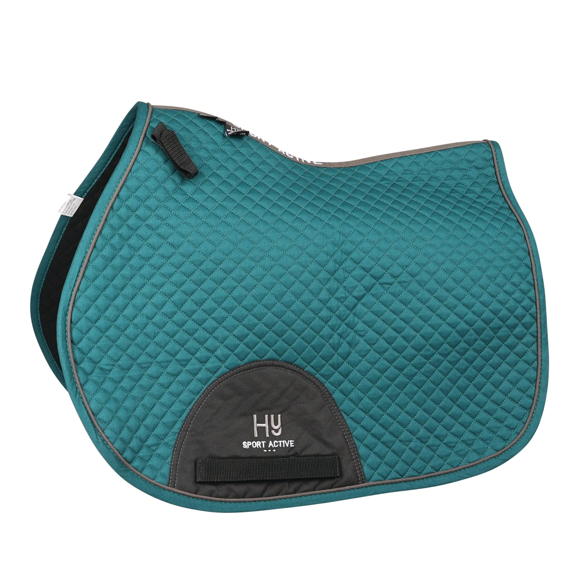 Hy Sport Active GP Saddle Pad - Image 4