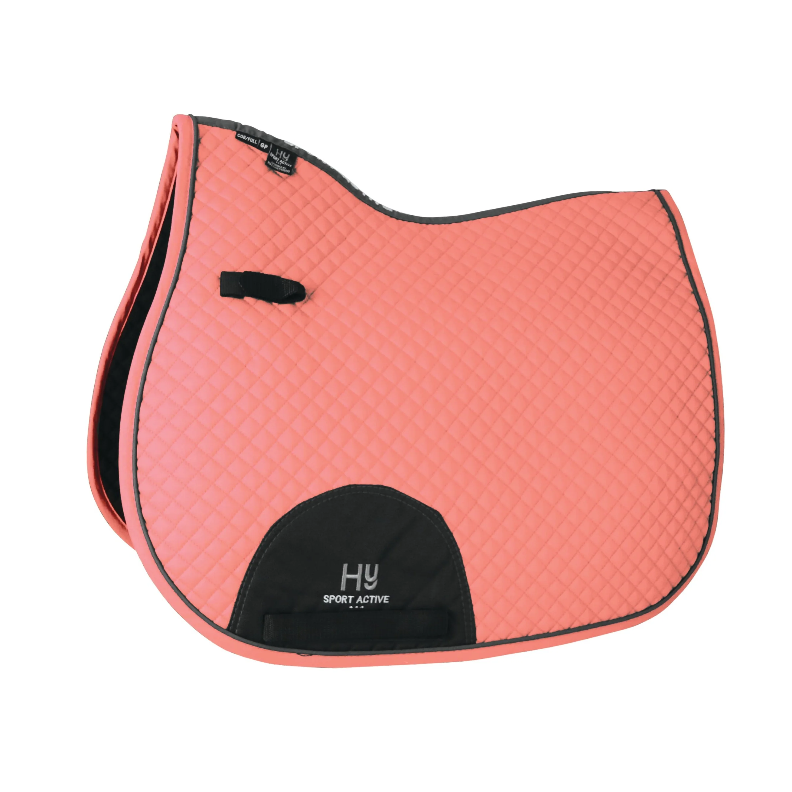 Hy Sport Active GP Saddle Pad - Image 7