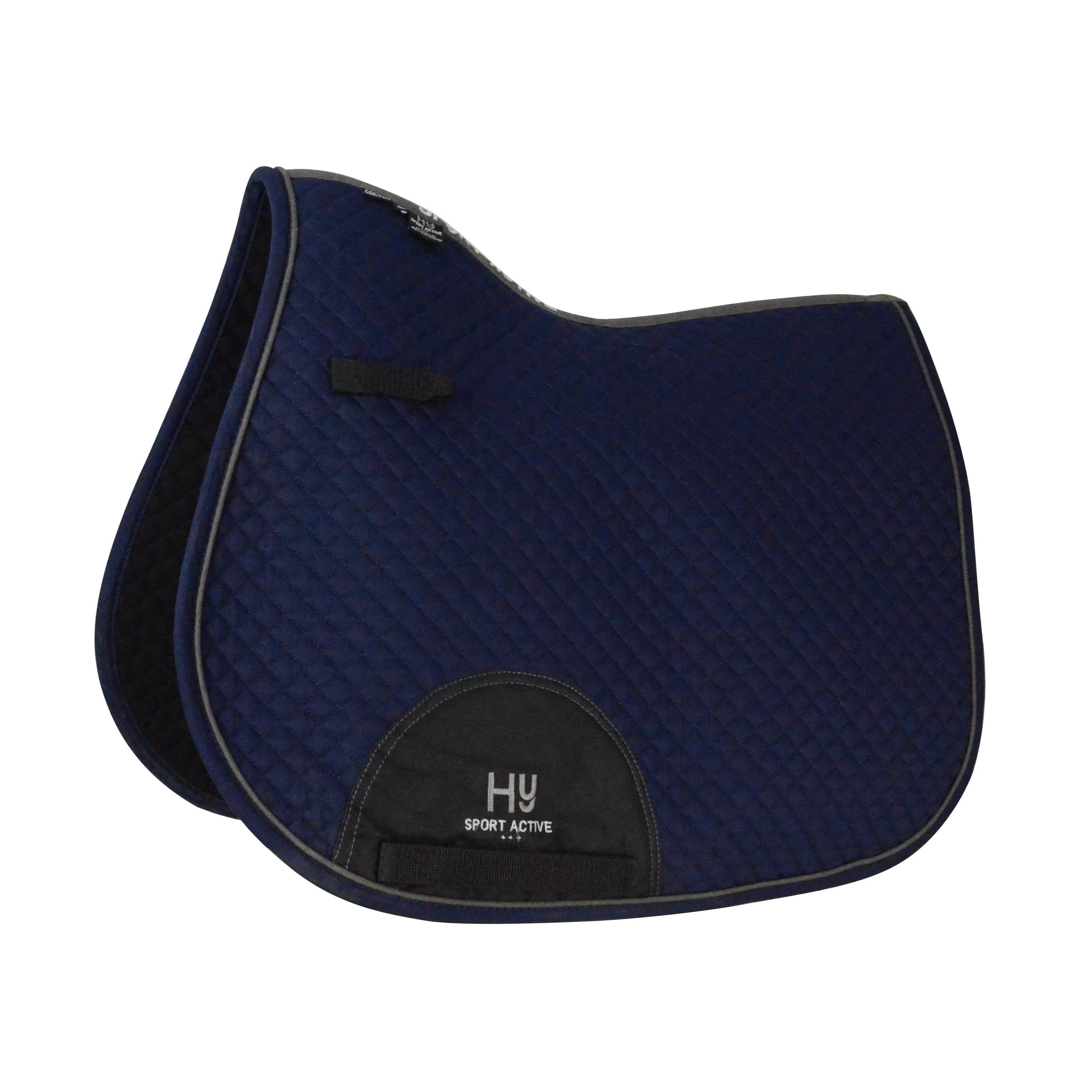 Hy Sport Active GP Saddle Pad - Image 9
