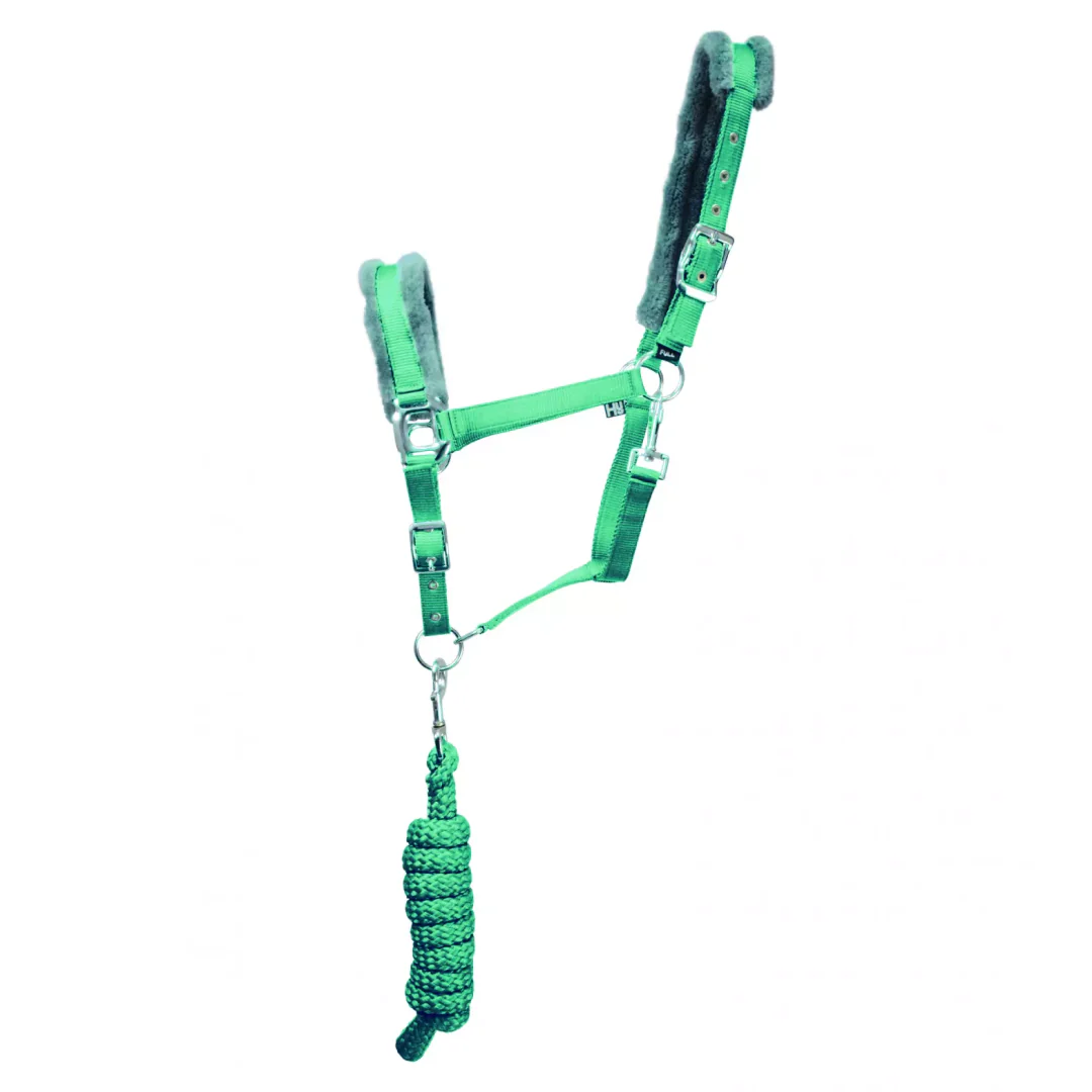 Hy Sport Active Head Collar & Lead Rope - Image 10