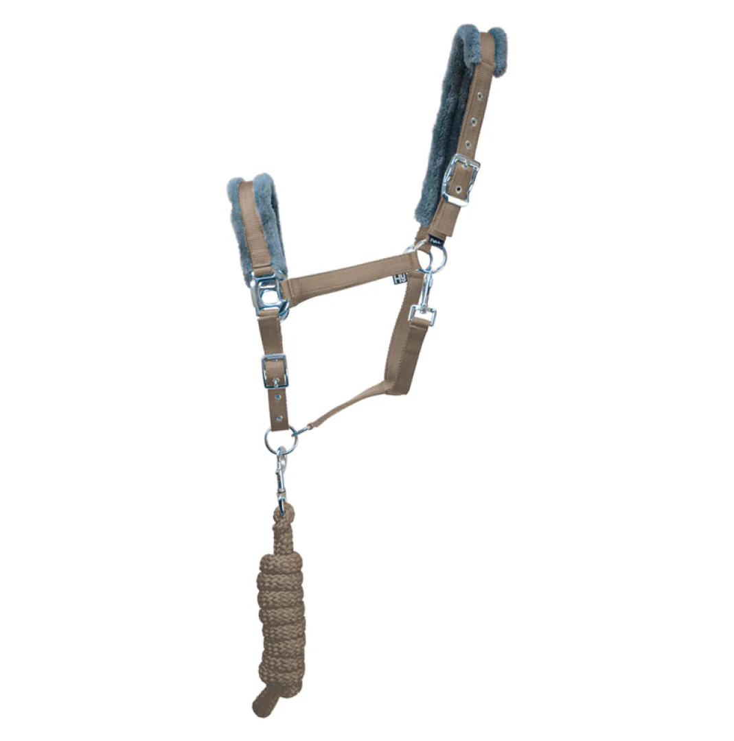 Hy Sport Active Head Collar & Lead Rope - Image 17