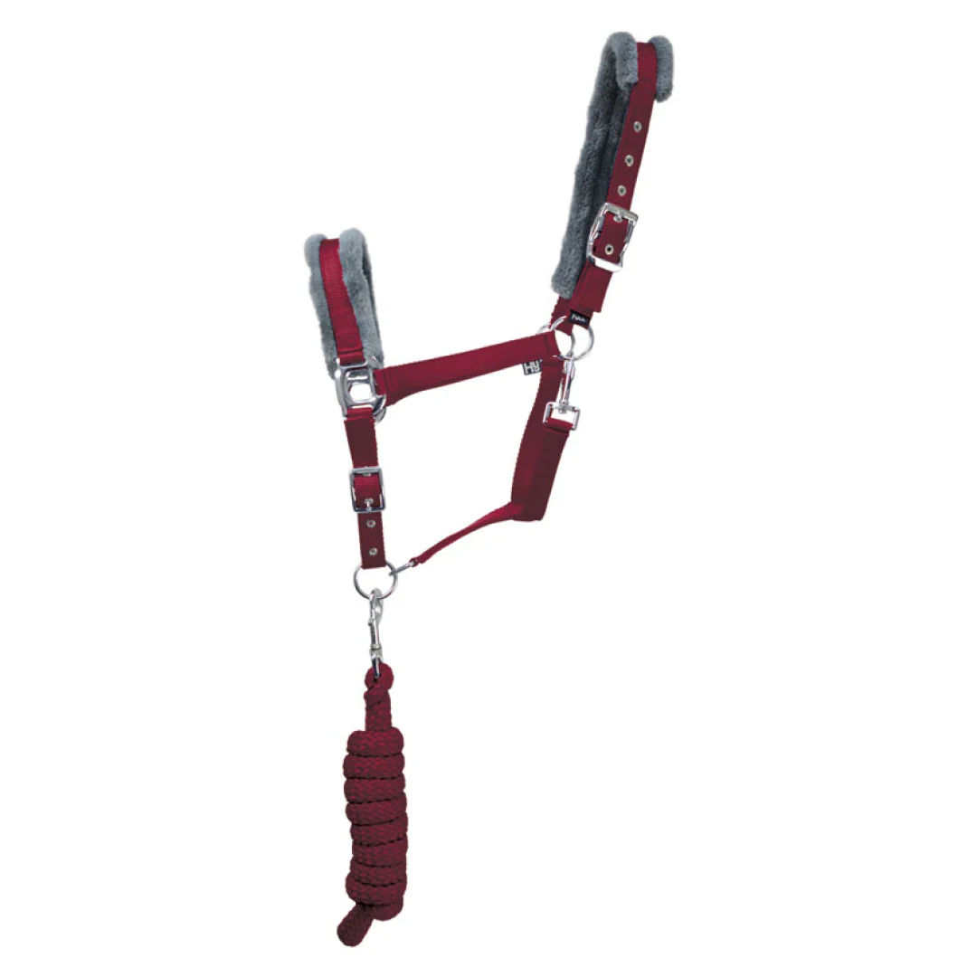 Hy Sport Active Head Collar & Lead Rope - Image 19