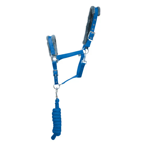 Hy Sport Active Head Collar & Lead Rope - Image 20