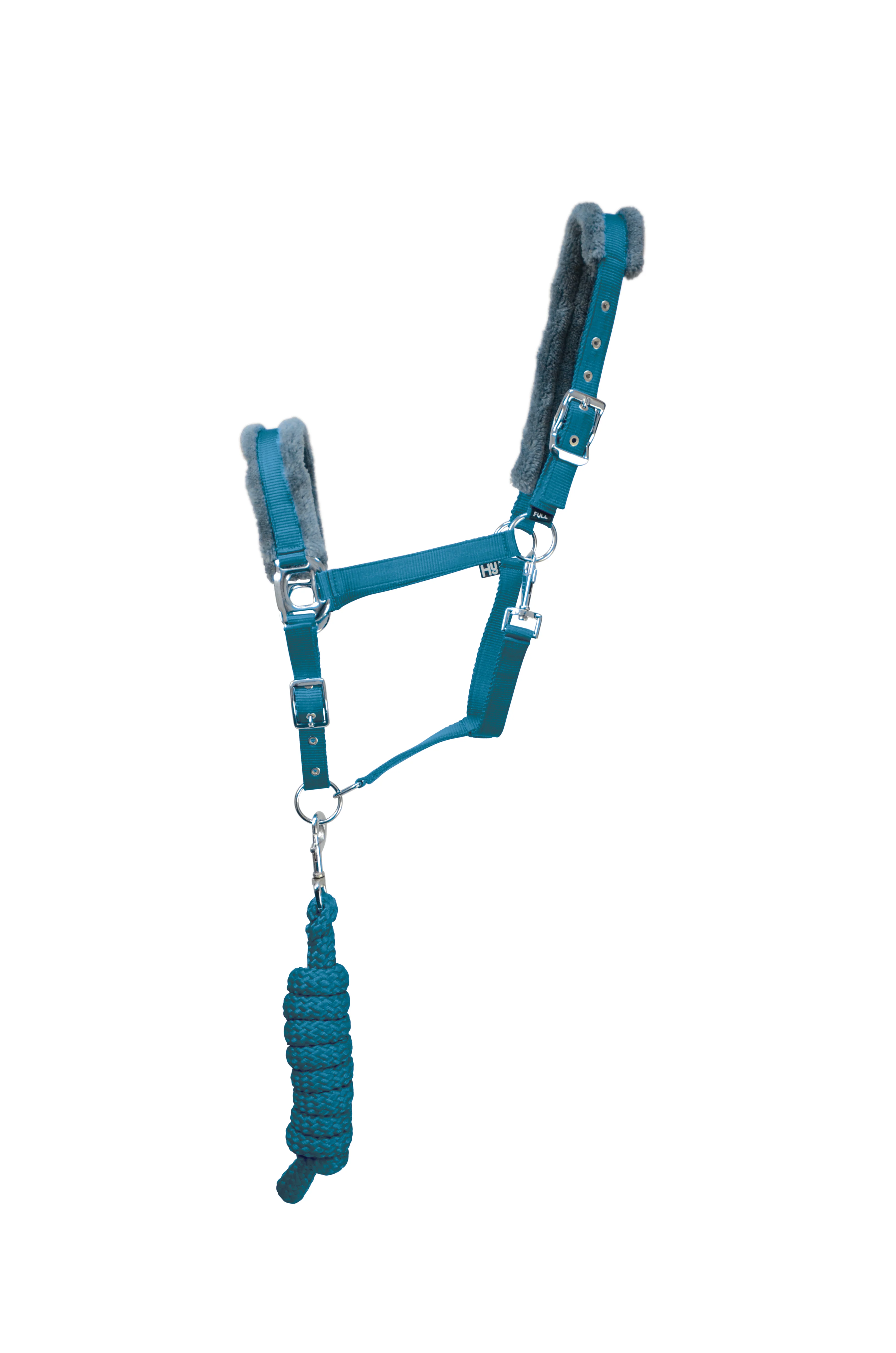Hy Sport Active Head Collar & Lead Rope - Image 21