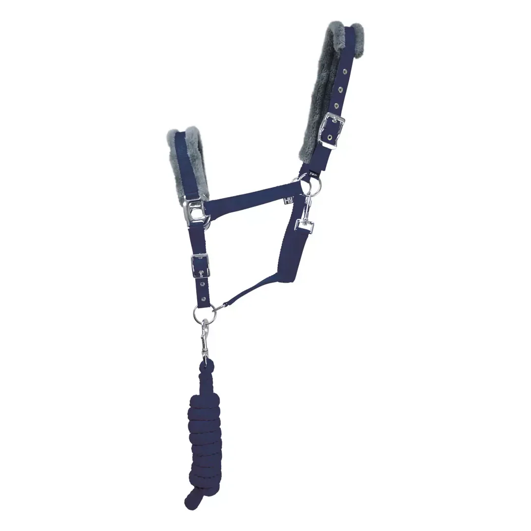 Hy Sport Active Head Collar & Lead Rope - Image 8