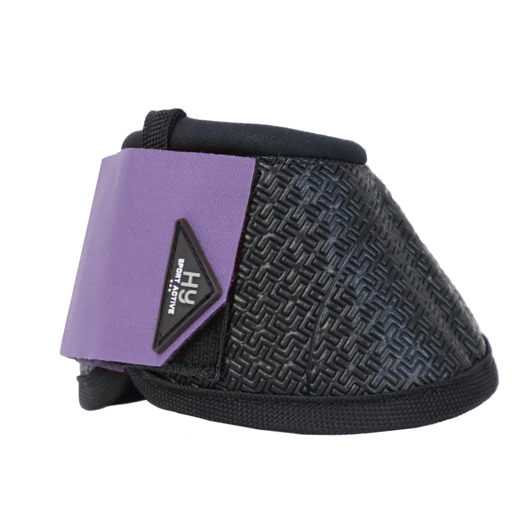Hy Sport Active Over Reach Boots