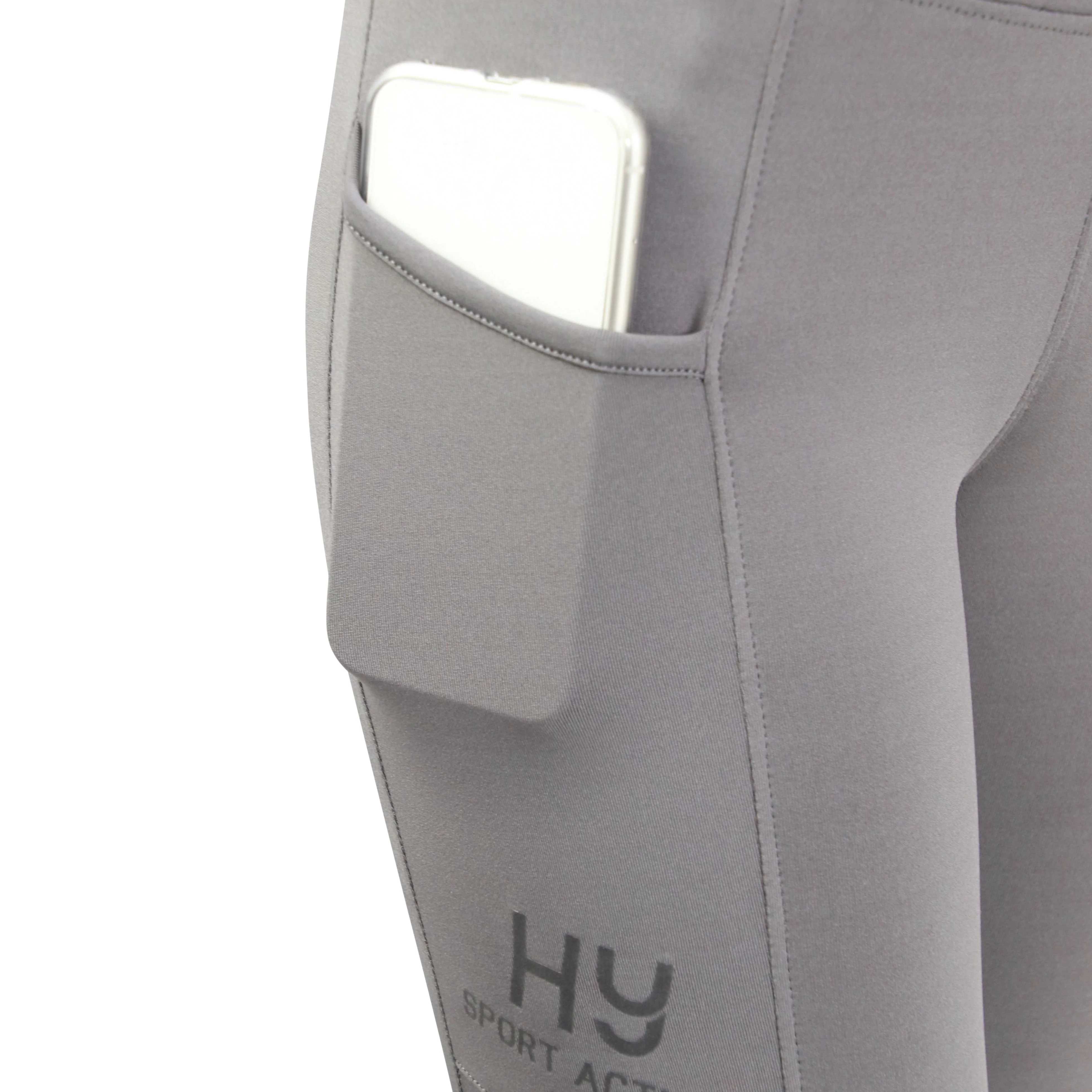 Hy Sport Active Riding Tights - Image 6