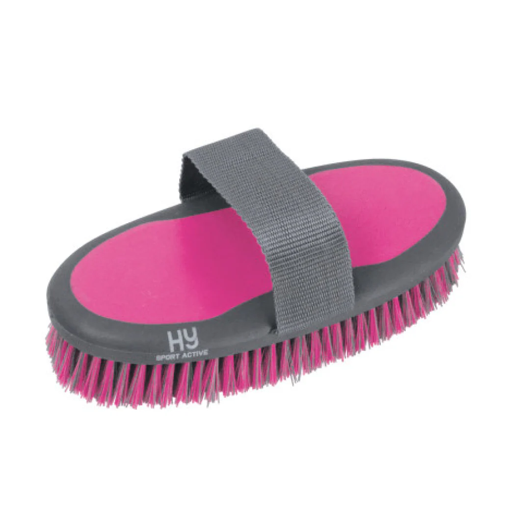Hy Sport Active Sponge Brush - Image 10