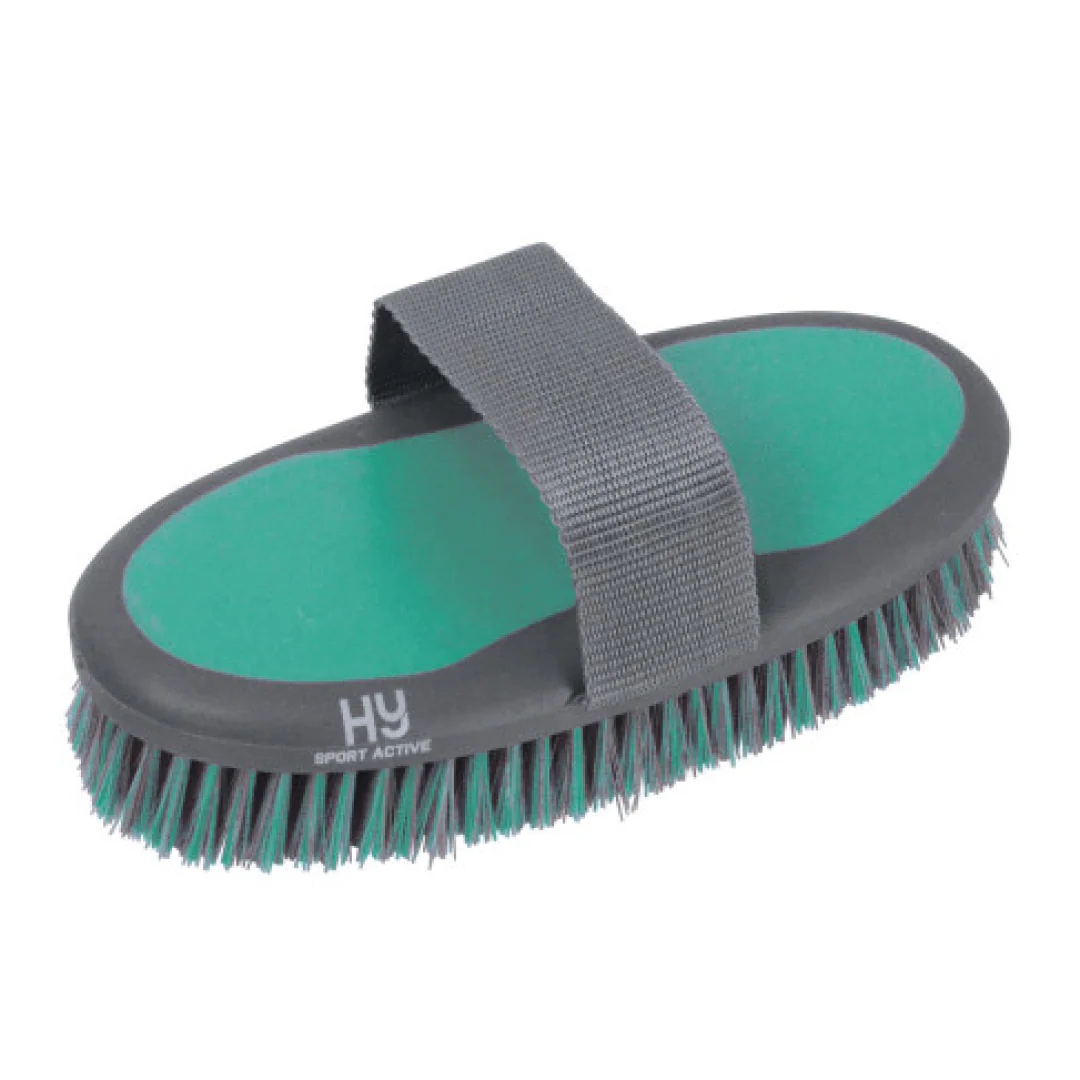 Hy Sport Active Sponge Brush - Image 11