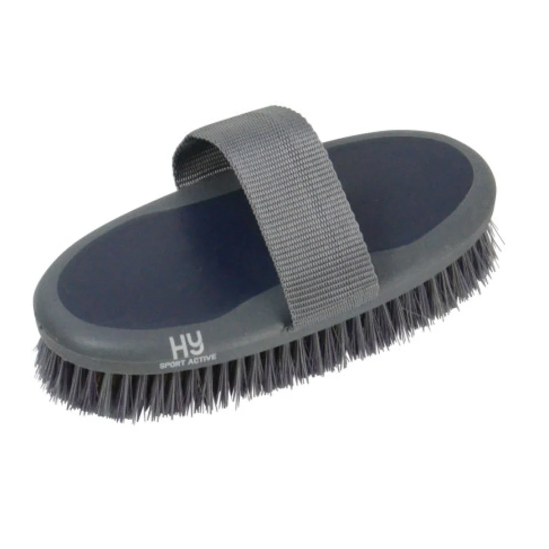Hy Sport Active Sponge Brush - Image 12