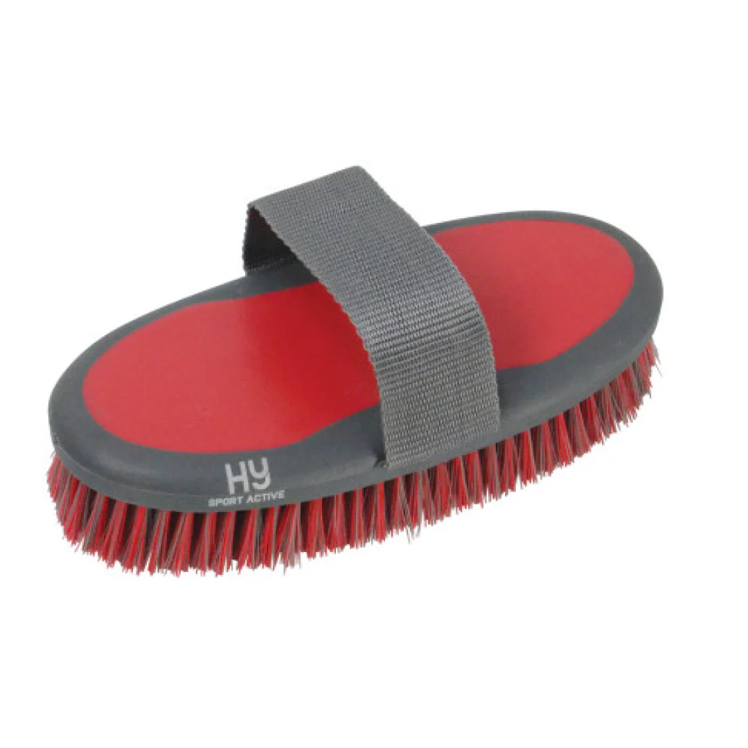 Hy Sport Active Sponge Brush - Image 13