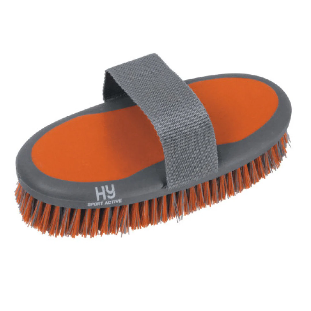 Hy Sport Active Sponge Brush - Image 14