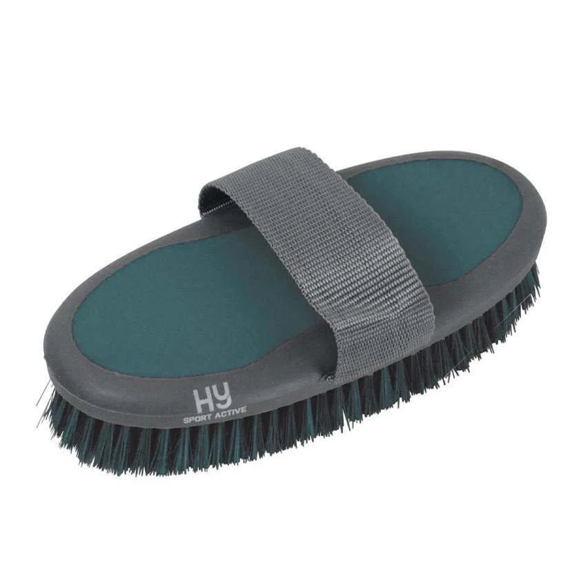 Hy Sport Active Sponge Brush - Image 15