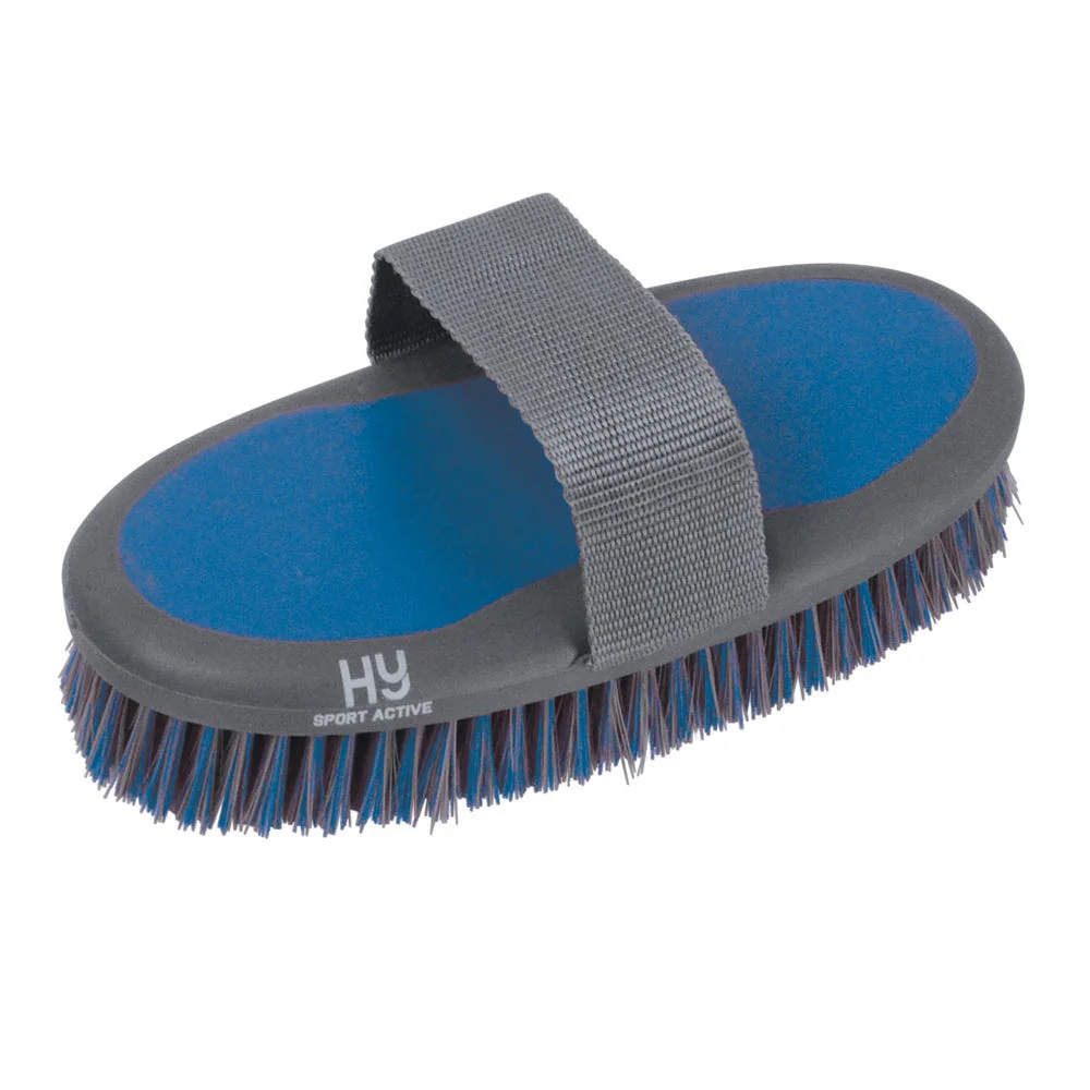 Hy Sport Active Sponge Brush - Image 17