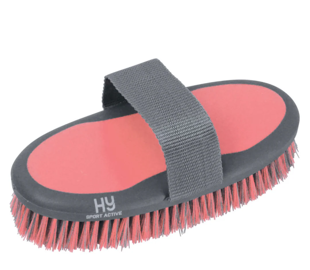 Hy Sport Active Sponge Brush - Image 2